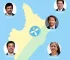 candidatos ao governo do Maranhão em 2026