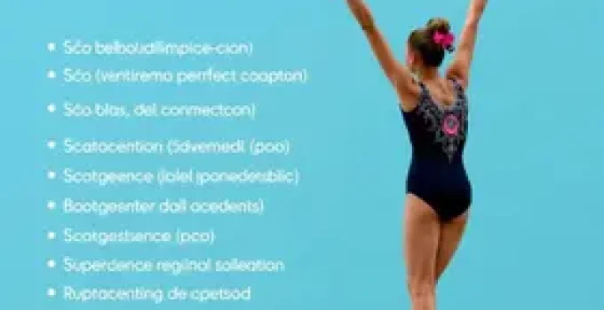 Torneio Regional Nordeste de Ginástica Rítmica