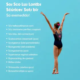 Torneio Regional Nordeste de Ginástica Rítmica