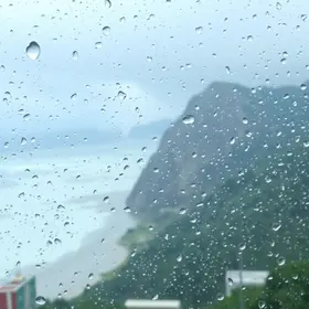 previsão de chuvas em São Luis
