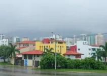 São Luís semana marcada por chuvas