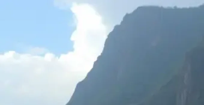semana em São Luís