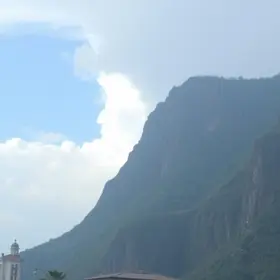 semana em São Luís