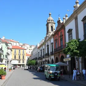turismo