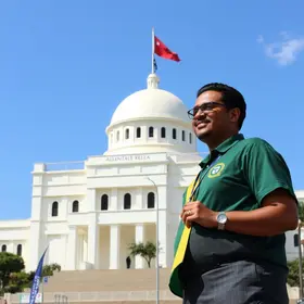 candidatos ao governo Maranhão 2026