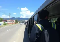 denúncias de perseguição contra monitores do transporte escolar