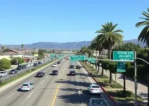melhorias no trânsito e na infraestrutura viária
