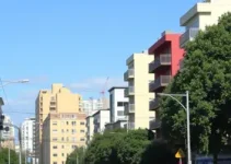 emendas à Lei de Zoneamento