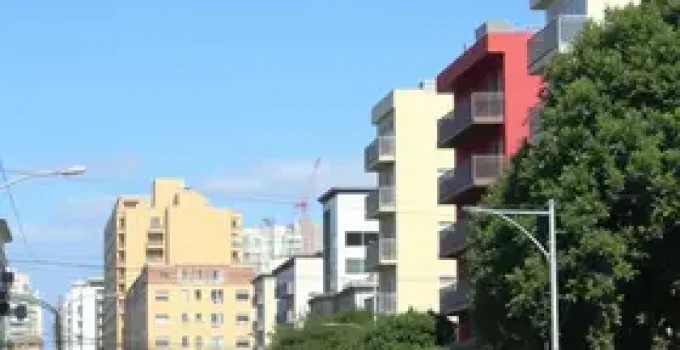 emendas à Lei de Zoneamento