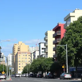 emendas à Lei de Zoneamento