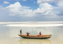 Viagem para o Maranhão