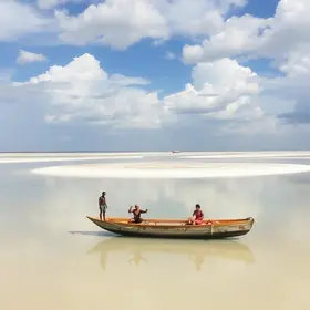 Viagem para o Maranhão