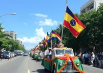 mudanças no trânsito em São Luís