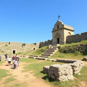 patrimônio arqueológico