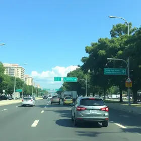 acompanhe o trânsito em São Luís