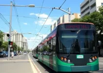 transporte público São Luís