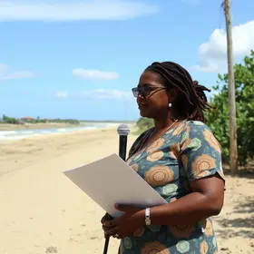 Braide lidera disputa pelo governo do Maranhão