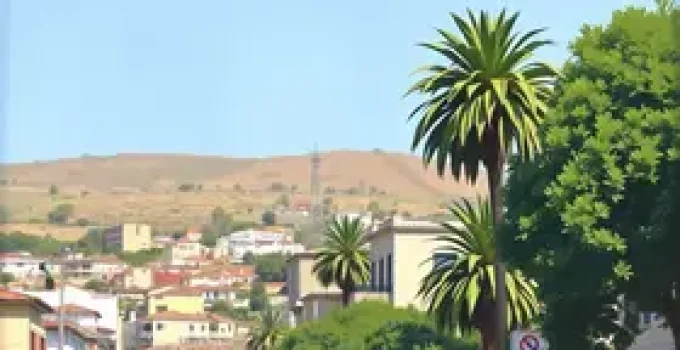 Lei de Zoneamento