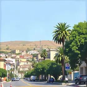 Lei de Zoneamento