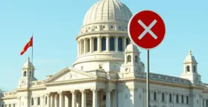 rejeição de vetos do Executivo