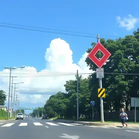 travessia São Luís – Cujupe