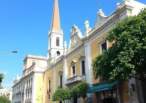 Comércio de São Luís