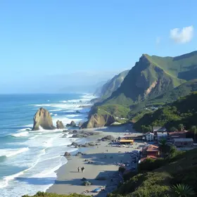 comércio de São Luís