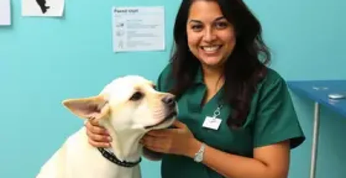 Hospital Veterinário de São Luís