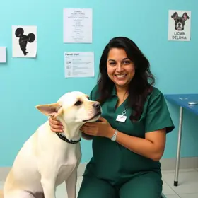 Hospital Veterinário de São Luís