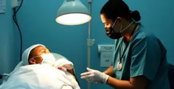 atendimento oftalmológico para internos