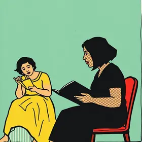 literatura e encarceramento feminino