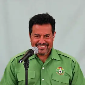Eleições 2026