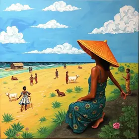 exposição de arte maranhense