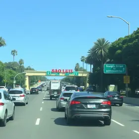 trânsito em São Luís