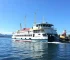 Ferryboat Baía de São Marcos