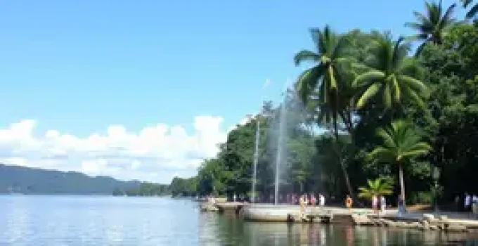 Festival Sesc 80 anos