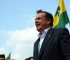 Flávio Bolsonaro desembarca hoje em São Luís