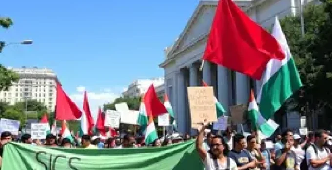 greve dos bancários