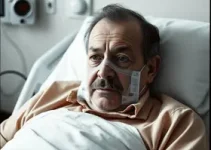 José Sarney internado com pneumonia