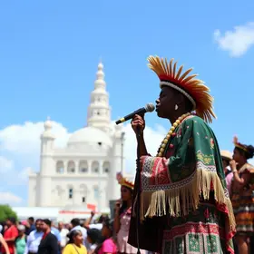 Maranhão em Adoração