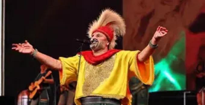 Festival Guarnicê de Cinema