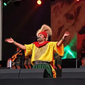 Festival Guarnicê de Cinema