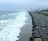 maré alta