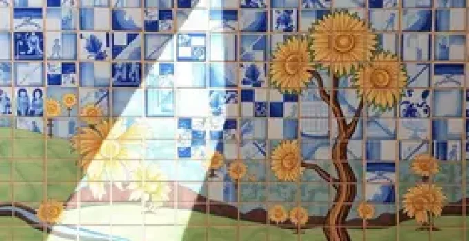 Museu do Azulejo
