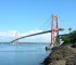 nova ponte do Estreito dos Mosquitos