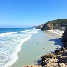 praias de São Luís