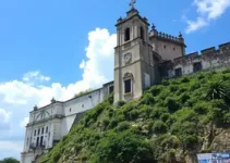 414 anos de São Luís