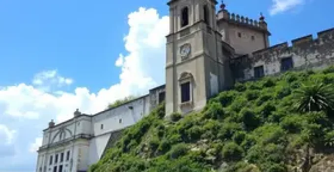 414 anos de São Luís