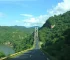 ponte do estreito dos mosquitos