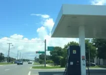 preço da gasolina em São Luís (MA)